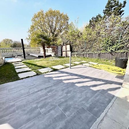Appartement Elegant - 12Min Cdg Dammartin-en-Goele Exterior photo