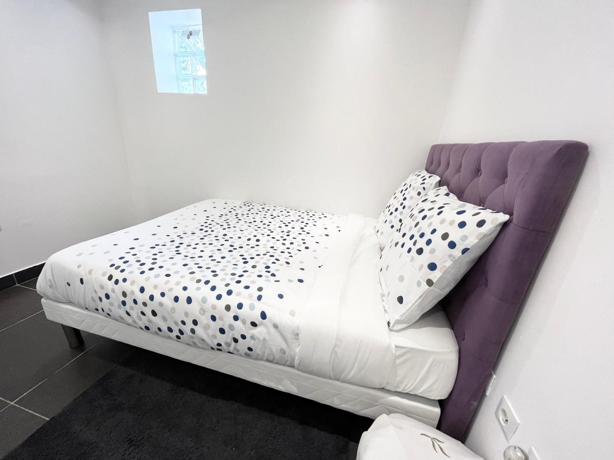 Appartement Elegant - 12Min Cdg Dammartin-en-Goele Exterior photo